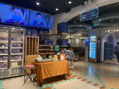 -爱丽格斯火锅(东岸国际店)