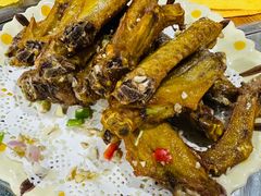 -洞密园美食城(富华路店)