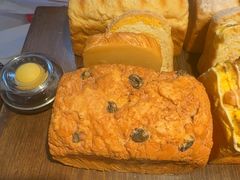 -爸爸糖吐司面包(悠唐购物中心店)