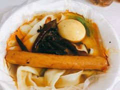 -丁记牛肉手擀板面