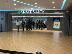 -Shake Shack(西单大悦城店)