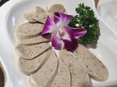 -重庆德庄火锅(胖东来云鼎店)