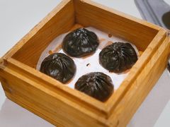 黑松露汤包-民国红公馆·秦淮八艳(夫子庙店)