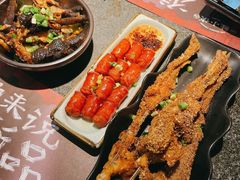 -蛙小侠(卓悦里店)