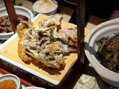 -遇见长安之高山流水(李家村万达店)