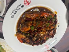 -有位虾匠·香辣蟹·小龙虾(李村店)