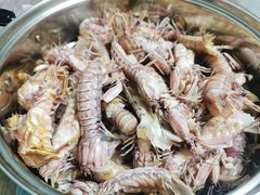 -王四营海鲜市场