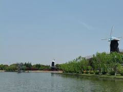 -上海鲜花港