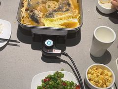 -半天妖烤鱼(石岛店)