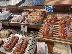 -西村叔叔的店·面包·甜品·蛋糕(清河万象汇店)