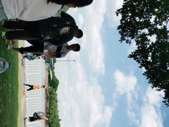 -上海月湖雕塑公园