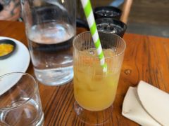 -El Bodegon阿根廷秘鲁餐厅(幸福路店)