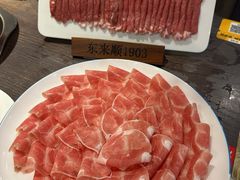 -东来顺饭庄(上地华联店)