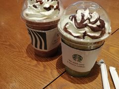 -星巴克臻选(北京富力家园店)