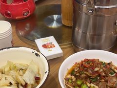 -彭耕记猪油炒小菜(吉联mall店)