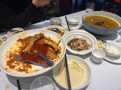 -眉州东坡(上海中心店)
