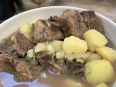 -京九排骨米饭(江西路店)