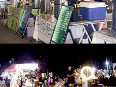 -东莞银行篮球中心