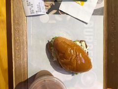 -阿叔猪扒包(化州店)