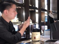 -溥仪眼镜(北京SKP店)