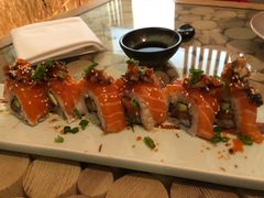 -西村日本料理(香格里拉饭店)