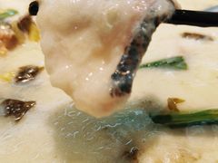 -新安江奶酸菜鱼(总店)