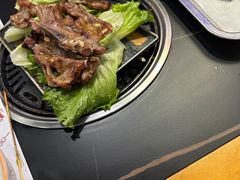 -夜小腰烧烤(中华路店)