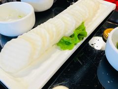 -北门涮肉·炭火铜锅涮肉(什刹海店)