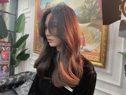-TOP HAIR SALON