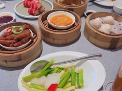 -潮府馆·非遗潮州菜·港式点心(世纪公园店)