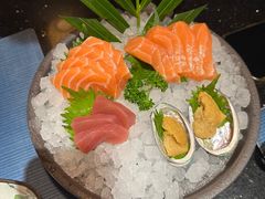 -德川家日本料理(中关村寰太大厦店)