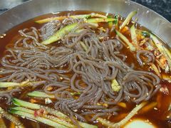 -海花锅盖烧烤店(怡馨家园店)