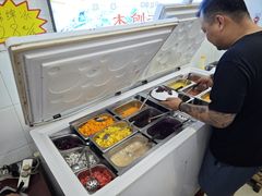 -王中王刨冰