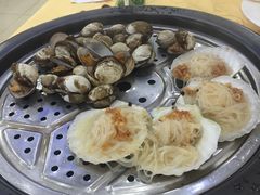 -海岛渔村大酒店(云霄路店)