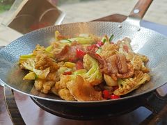 -柴米油盐(土菜院子店)