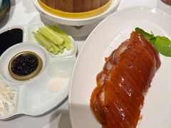 -福海居烤鸭店(鸟巢店)