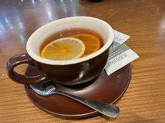 -玥记茶餐厅(十字门华发商都一期绸带店)