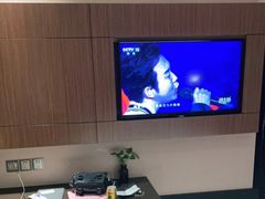 -和颐至尊酒店(上海徐家汇桂林公园地铁站店)