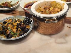 -小吊梨汤·北京菜·烤鸭(清河万象汇店)