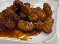 糖醋里脊-东四民芳餐厅(世茂工三店)