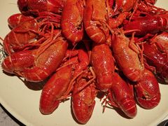 -一棠龙虾•王牌虾球(光谷天地店)