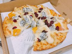 -City1+1城市比萨·意面(桂林路店)