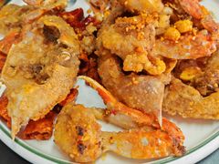-坛南湾阿强农家乐.海鲜大排档老字号(福州地标美食店)