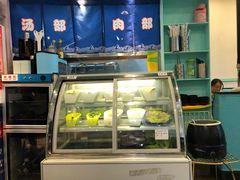-烤路里·韩国品质自助烤肉(石路天虹4号店)