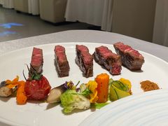 -晶雅花园西餐厅(南京首店)