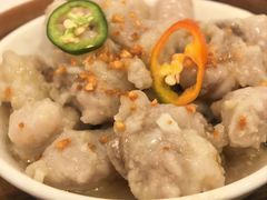-粤珍轩·家宴·广式茶点(新城广场店)