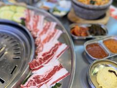 -哈哈碳都·牛肋条无限自助烤肉(台江万达店)