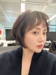 -INLIFE HAIR 韩国美发