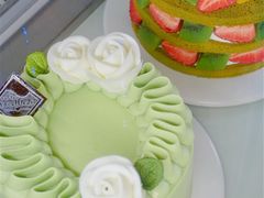 -卷心卷意·轻甜蛋糕(新光天地店)