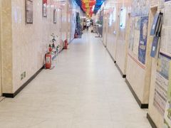 -东四民芳餐厅(世茂工三店)